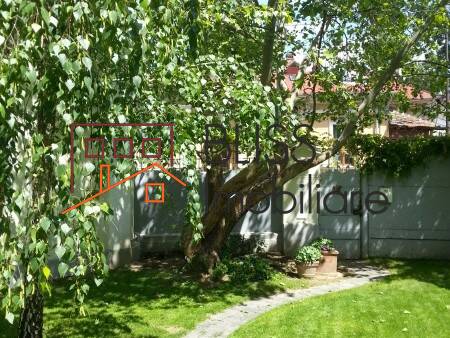 Vila de Inchiriat KM 0 | Ultracentral - 15 Camere - ID:27907 | Bliss Imobiliare / Photo 13 - BLISS Imobiliare