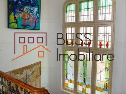 Villa for Rent KM 0 | Ultracentral, Bucharest - 8 Bedroom - ID:27907 | Bliss Imobiliare / Photo 16 - BLISS Imobiliare
