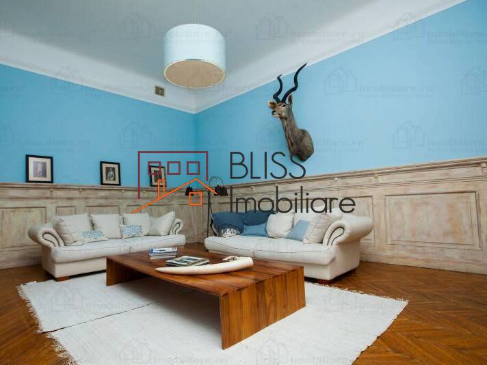 Vila de Inchiriat KM 0 | Ultracentral - 15 Camere - ID:27907 | Bliss Imobiliare / Photo 20 - BLISS Imobiliare