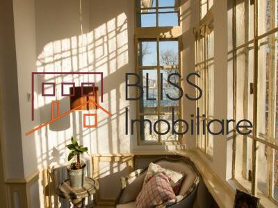 Villa for Rent KM 0 | Ultracentral, Bucharest - 8 Bedroom - ID:27907 | Bliss Imobiliare / Photo 31 - BLISS Imobiliare