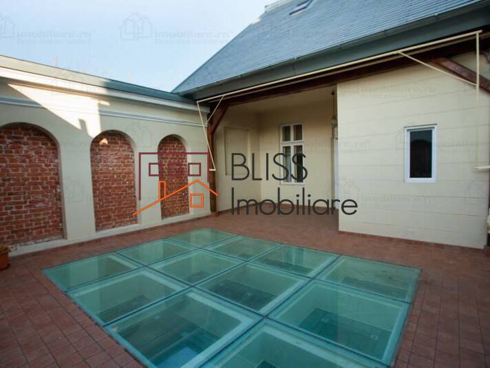 Vila de Inchiriat KM 0 | Ultracentral - 15 Camere - ID:27907 | Bliss Imobiliare / Photo 37 - BLISS Imobiliare