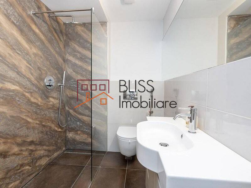 Luxury 3-Bedroom Apartment Lighthouse Residence – 105 Sqm, Bucharest | Bliss Imobiliare / Photo 8 - BLISS Imobiliare