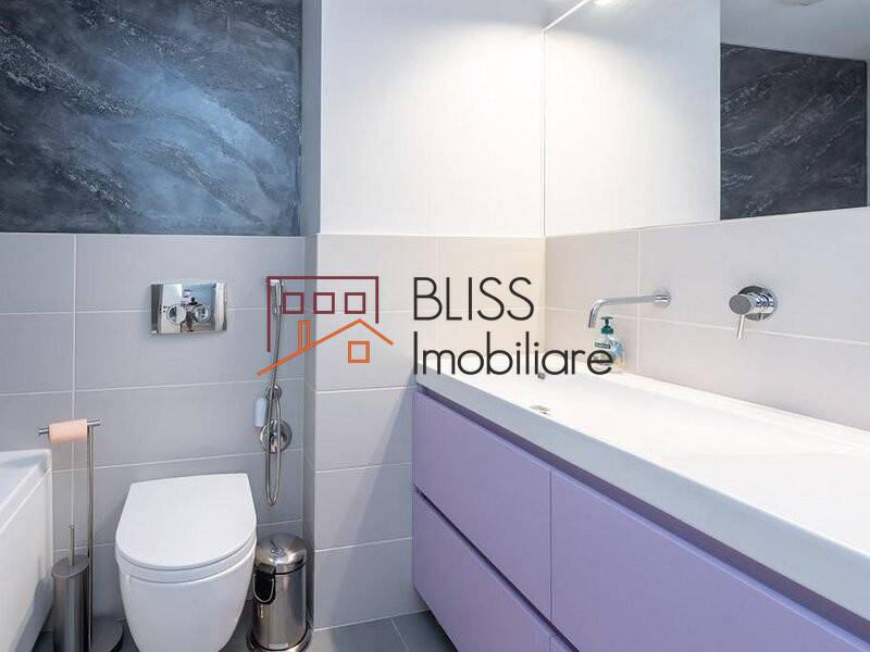 Apartament 4 Camere Lux Lighthouse Residence – 105 Mp, Herastrau | Bliss Imobiliare / Photo 11 - BLISS Imobiliare