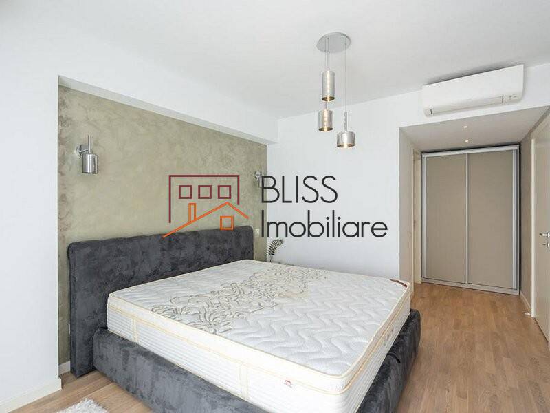 Luxury 3-Bedroom Apartment Lighthouse Residence – 105 Sqm, Bucharest | Bliss Imobiliare / Photo 7 - BLISS Imobiliare