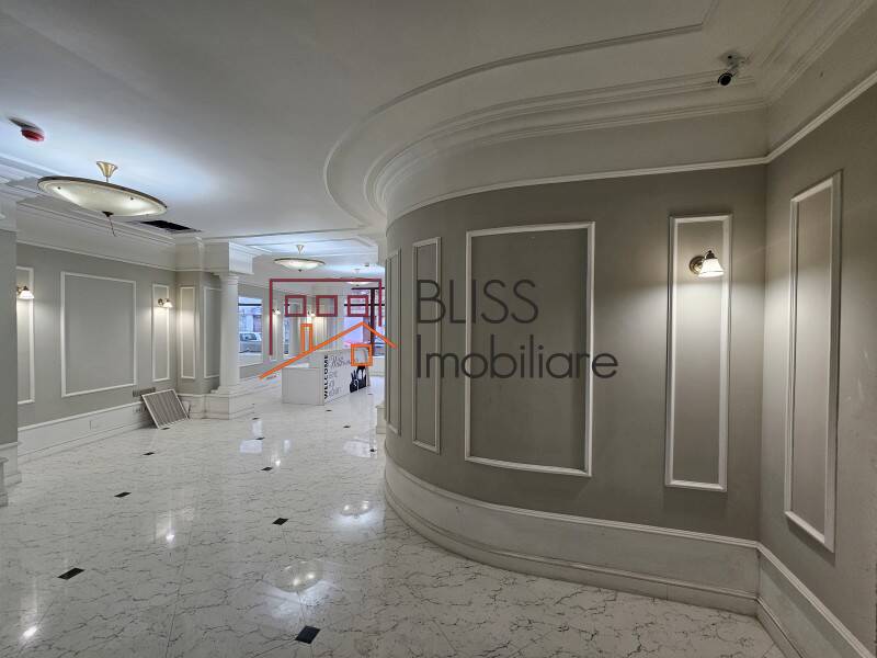 spațiu de birouri de Inchiriat Unirii - ID:95315 | Bliss Imobiliare / Photo 4 - BLISS Imobiliare