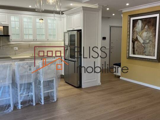 Apartament 4 Camere Lux Iancu Nicolae | Bliss Imobiliare / Photo 2 - BLISS Imobiliare