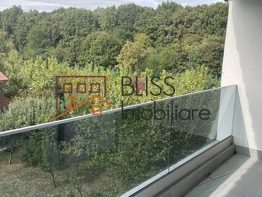 3-Bedroom Luxury Apartment Iancu Nicolae, Bucharest / Ilfov | Bliss Imobiliare / Photo 14 - BLISS Imobiliare