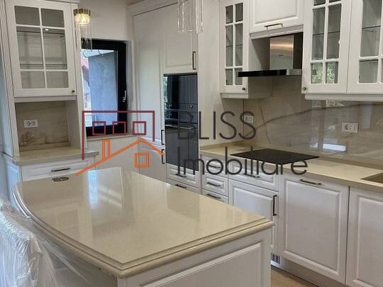 3-Bedroom Luxury Apartment Iancu Nicolae, Bucharest / Ilfov | Bliss Imobiliare / Photo 3 - BLISS Imobiliare