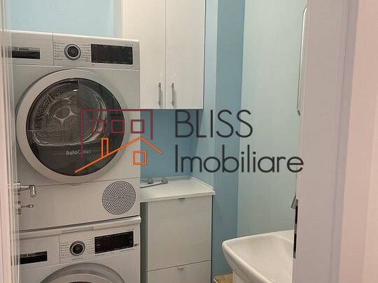 3-Bedroom Luxury Apartment Iancu Nicolae, Bucharest / Ilfov | Bliss Imobiliare / Photo 13 - BLISS Imobiliare