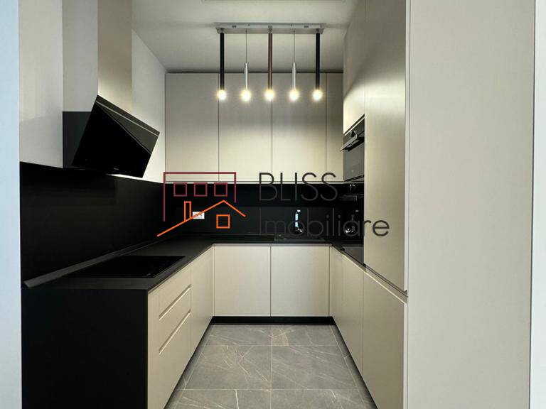 Apartament de Inchiriat Floreasca | Barbu Vacarescu - 2 Camere - ID:120729 | Bliss Imobiliare / Photo 4 - BLISS Imobiliare