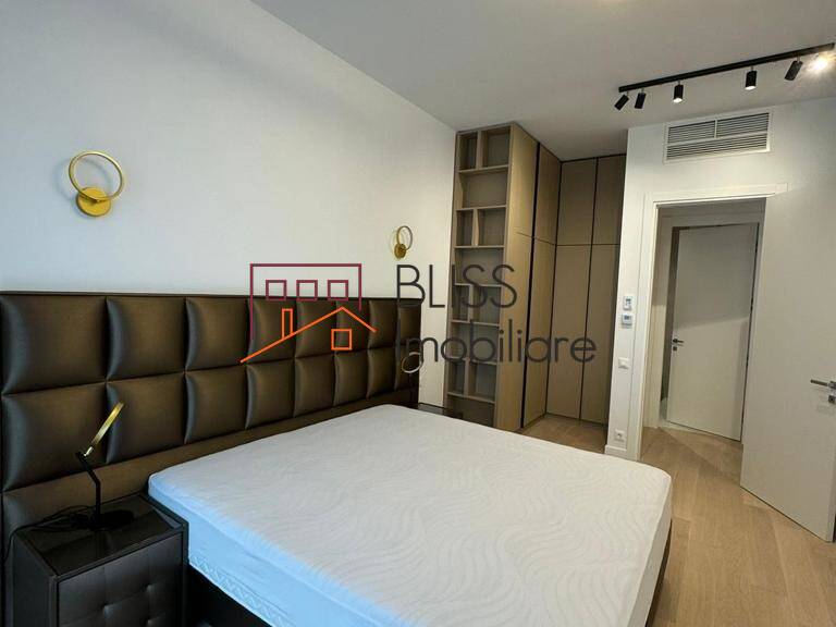 Apartament de Inchiriat Floreasca | Barbu Vacarescu - 2 Camere - ID:120729 | Bliss Imobiliare / Photo 8 - BLISS Imobiliare