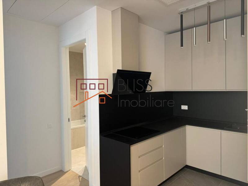 Apartament de Inchiriat Floreasca | Barbu Vacarescu - 2 Camere - ID:120729 | Bliss Imobiliare / Photo 6 - BLISS Imobiliare