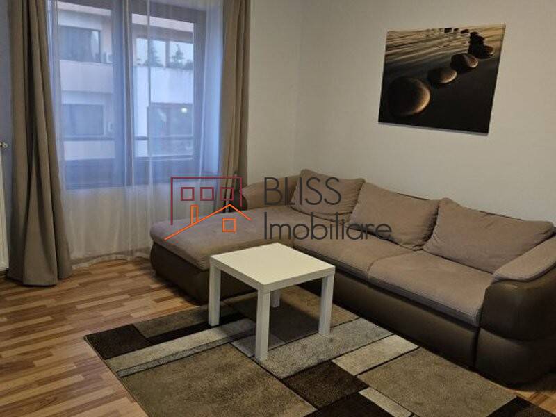 Apartament de Inchiriat Plevnei - 2 Camere - ID:120739 | Bliss Imobiliare / Photo 2 - BLISS Imobiliare
