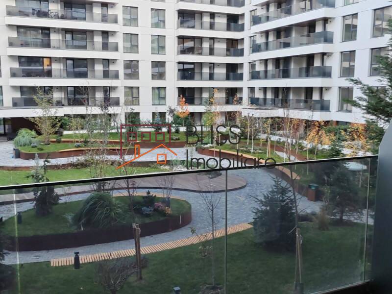 Apartment for Rent Aviatiei | Promenada mall | Metro Pipera, Bucharest - 1 Bedroom - ID:120757 | Bliss Imobiliare / Photo 9 - BLISS Imobiliare