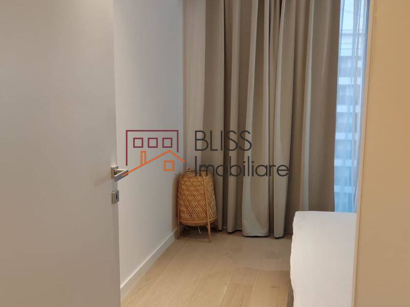 Apartament de Inchiriat Aviatiei | Promenada mall | Metro Pipera - 2 Camere - ID:120758 | Bliss Imobiliare / Photo 8 - BLISS Imobiliare
