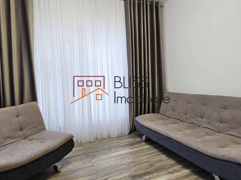 Vila de Inchiriat Corbeanca - 4 Camere - ID:120777 | Bliss Imobiliare / Photo 12 - BLISS Imobiliare