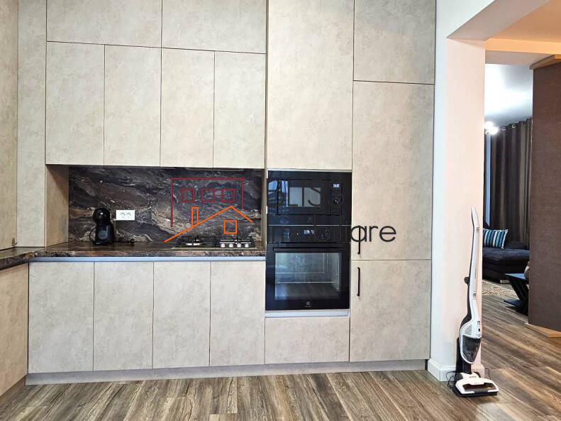 Vila de Inchiriat Corbeanca - 4 Camere - ID:120777 | Bliss Imobiliare / Photo 10 - BLISS Imobiliare