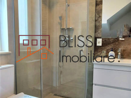 Villa for Rent Corbeanca, Bucharest / Ilfov - 3 Bedroom - ID:120777 | Bliss Imobiliare / Photo 19 - BLISS Imobiliare