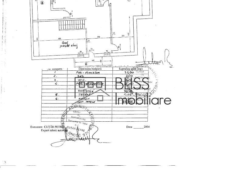 House for Rent Floreasca | Barbu Vacarescu, Bucharest - 5 Bedroom - ID:120779 | Bliss Imobiliare / Photo 46 - BLISS Imobiliare