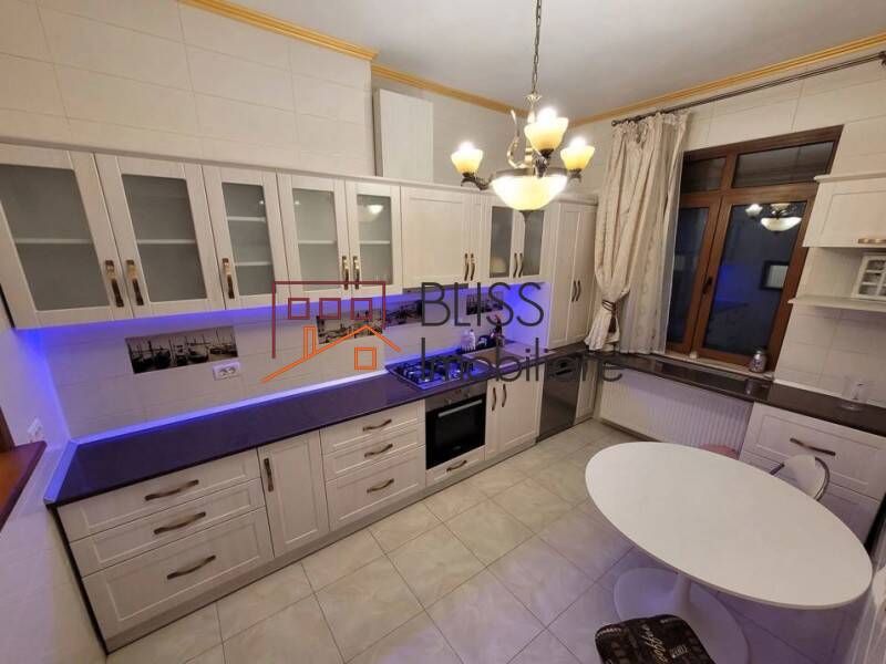 Apartment for Rent Cotroceni, Bucharest - ID:120814 | Bliss Imobiliare / Photo 4 - BLISS Imobiliare