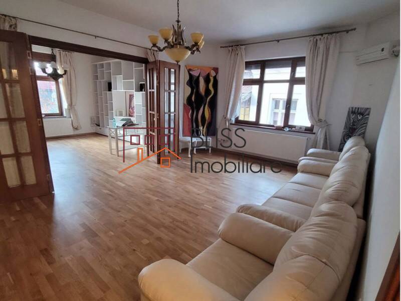 Apartment for Rent Cotroceni, Bucharest - ID:120814 | Bliss Imobiliare / Photo 2 - BLISS Imobiliare