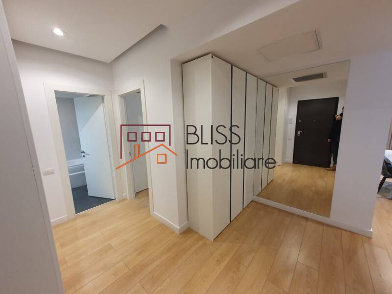 Apartament Mobilat In Residence5 | Bliss Imobiliare / Photo 6 - BLISS Imobiliare