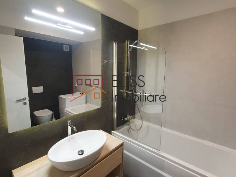 Apartament Mobilat In Residence5 | Bliss Imobiliare / Photo 7 - BLISS Imobiliare