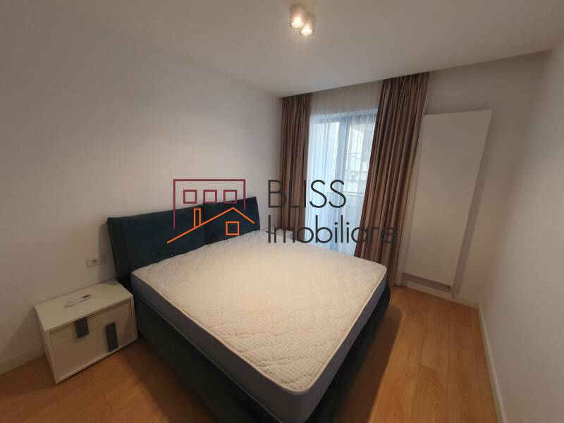 Apartament Mobilat In Residence5 | Bliss Imobiliare / Photo 3 - BLISS Imobiliare