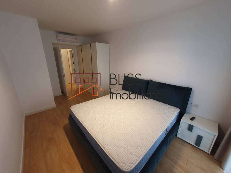 Apartament Mobilat In Residence5 | Bliss Imobiliare / Photo 4 - BLISS Imobiliare