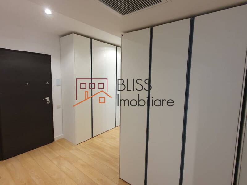 Furnished Apartment In Residence 5, Bucharest / Ilfov | Bliss Imobiliare / Photo 5 - BLISS Imobiliare