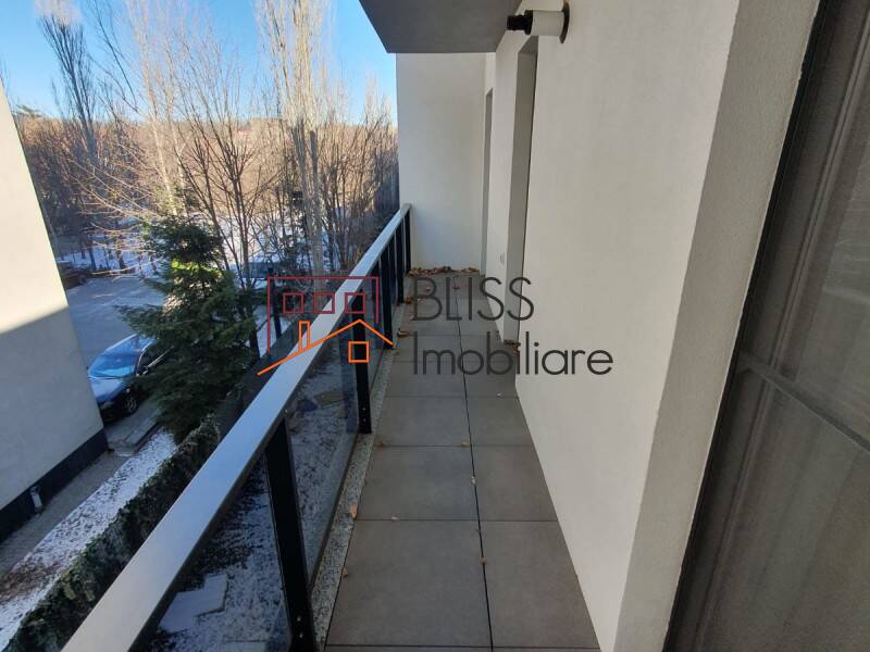 Apartament Mobilat In Residence5 | Bliss Imobiliare / Photo 9 - BLISS Imobiliare