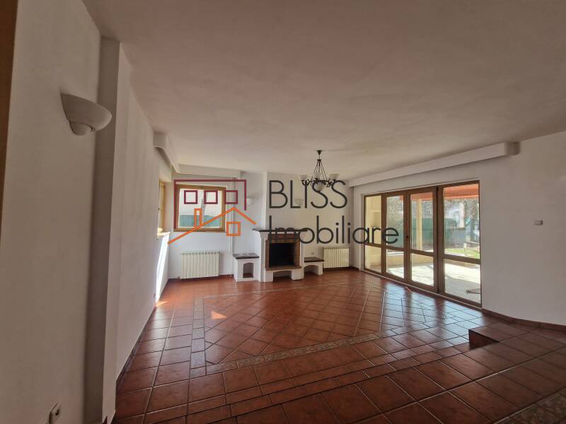 Vila de Vanzare Iancu Nicolae | Pipera - 10 Camere - ID:117675 | Bliss Imobiliare / Photo 5 - BLISS Imobiliare