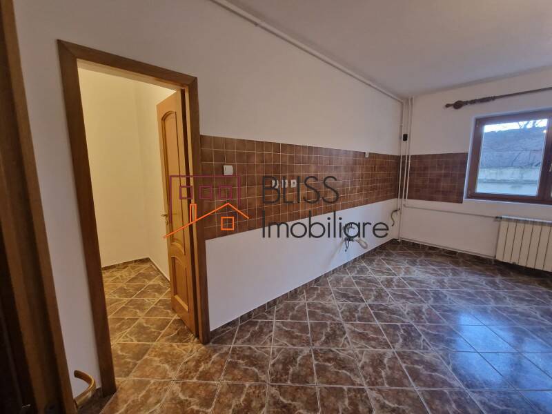 Villa for Sale Iancu Nicolae | Pipera, Bucharest - 6 Bedroom - ID:117675 | Bliss Imobiliare / Photo 7 - BLISS Imobiliare