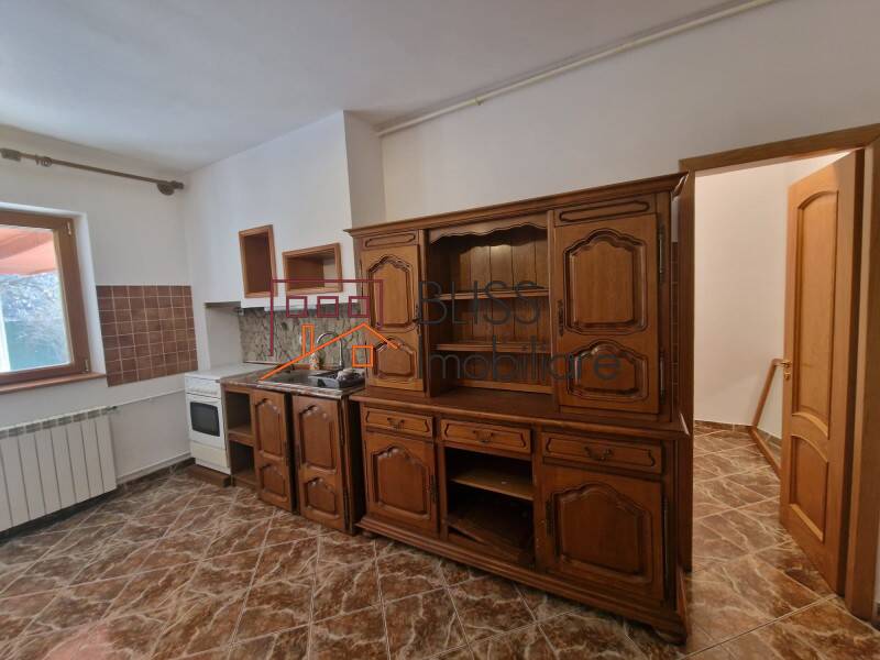 Villa for Sale Iancu Nicolae | Pipera, Bucharest - 6 Bedroom - ID:117675 | Bliss Imobiliare / Photo 6 - BLISS Imobiliare