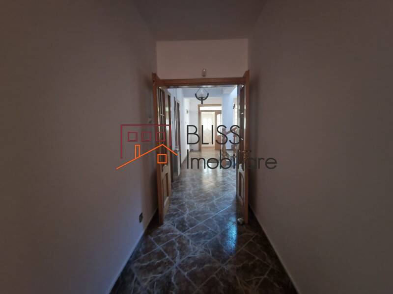 Vila de Vanzare Iancu Nicolae | Pipera - 10 Camere - ID:117675 | Bliss Imobiliare / Photo 9 - BLISS Imobiliare