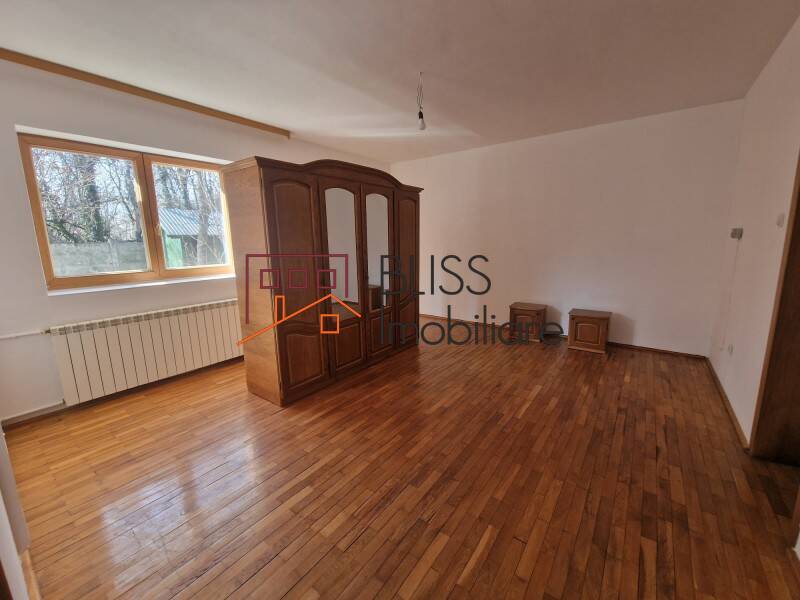 Vila de Vanzare Iancu Nicolae | Pipera - 10 Camere - ID:117675 | Bliss Imobiliare / Photo 11 - BLISS Imobiliare