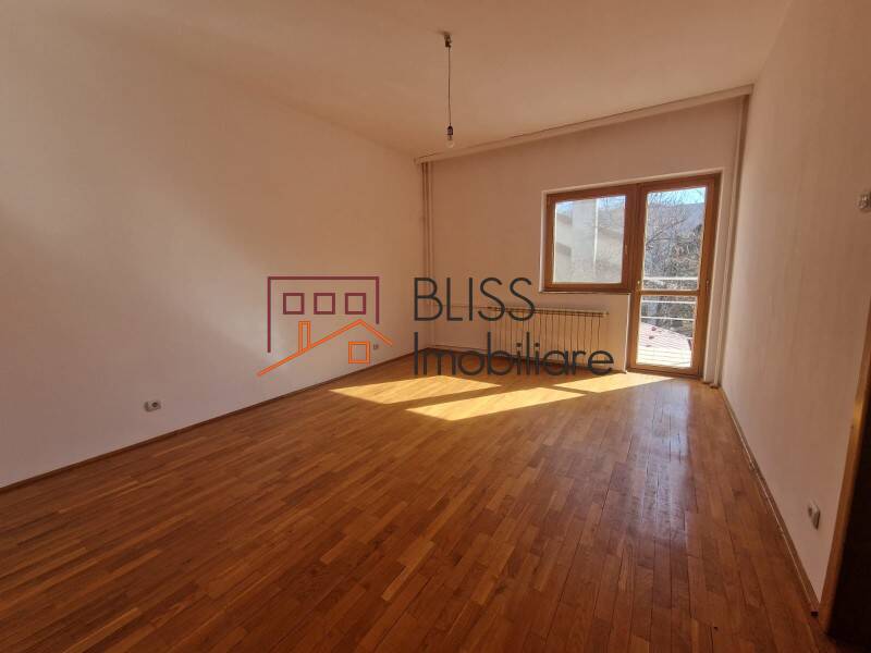 Vila de Vanzare Iancu Nicolae | Pipera - 10 Camere - ID:117675 | Bliss Imobiliare / Photo 17 - BLISS Imobiliare