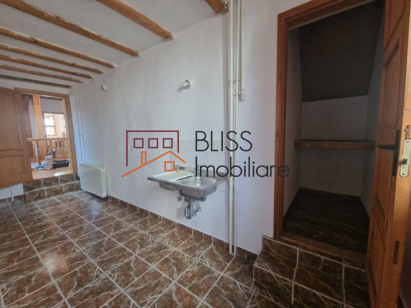 Vila de Vanzare Iancu Nicolae | Pipera - 10 Camere - ID:117675 | Bliss Imobiliare / Photo 18 - BLISS Imobiliare