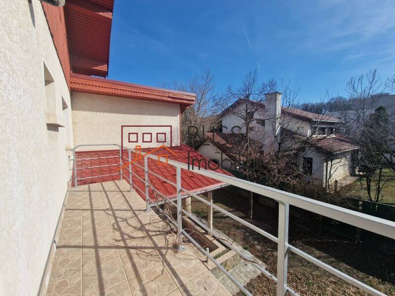 Vila de Vanzare Iancu Nicolae | Pipera - 10 Camere - ID:117675 | Bliss Imobiliare / Photo 4 - BLISS Imobiliare