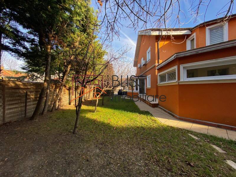 Vila 6 Camere Baneasa Residential Park | Bliss Imobiliare / Photo 54 - BLISS Imobiliare