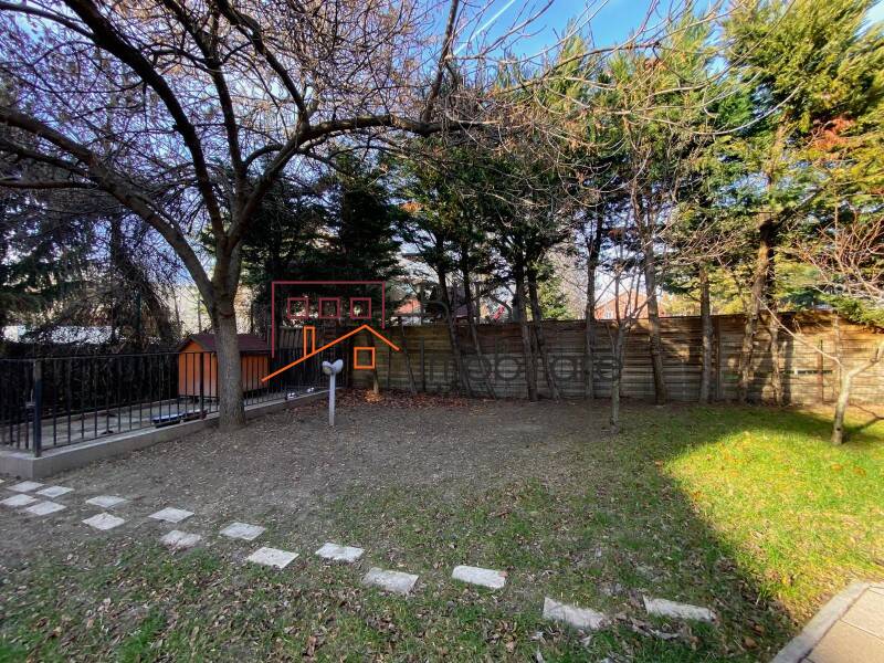 Vila 6 Camere Baneasa Residential Park | Bliss Imobiliare / Photo 52 - BLISS Imobiliare