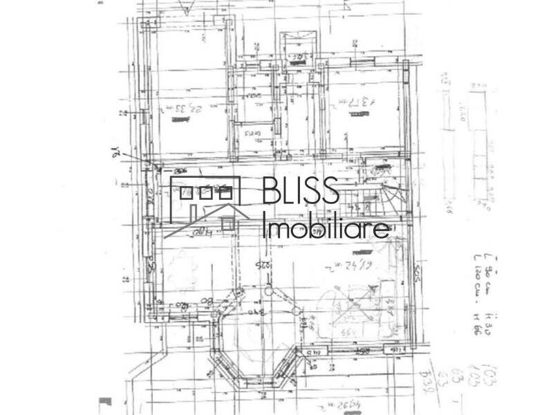 Vila 6 Camere Baneasa Residential Park | Bliss Imobiliare / Photo 60 - BLISS Imobiliare