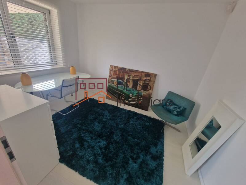 Vila De Lux Cu 5 Camere In Iancu Nicolae, Pipera | Bliss Imobiliare / Photo 16 - BLISS Imobiliare