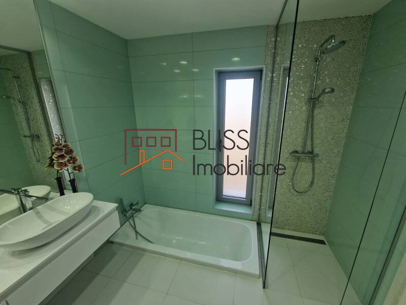Luxury 3-Bedroom Villa In Iancu Nicolae, Bucharest / Ilfov | Bliss Imobiliare / Photo 24 - BLISS Imobiliare