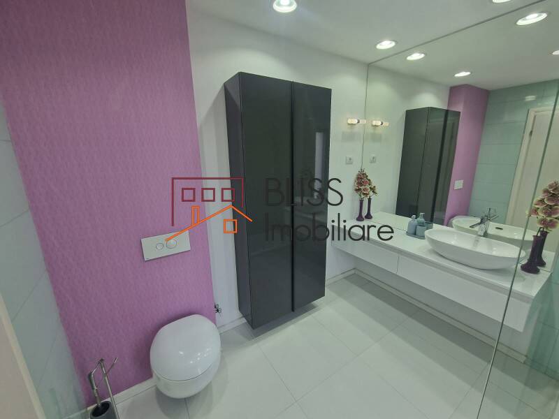 Luxury 3-Bedroom Villa In Iancu Nicolae, Bucharest / Ilfov | Bliss Imobiliare / Photo 25 - BLISS Imobiliare