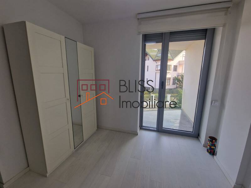 Luxury 3-Bedroom Villa In Iancu Nicolae, Bucharest / Ilfov | Bliss Imobiliare / Photo 19 - BLISS Imobiliare