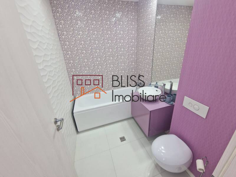 Luxury 3-Bedroom Villa In Iancu Nicolae, Bucharest / Ilfov | Bliss Imobiliare / Photo 27 - BLISS Imobiliare