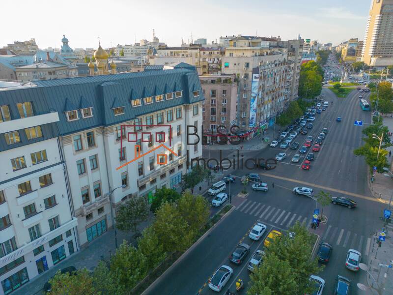 Office space for Rent KM 0 | Ultracentral, Bucharest - ID:121069 | Bliss Imobiliare / Photo 2 - BLISS Imobiliare