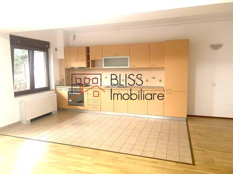 Apartment for Rent Aviatiei | Promenada mall | Metro Pipera, Bucharest - 2 Bedroom - ID:27487 | Bliss Imobiliare / Photo 3 - BLISS Imobiliare