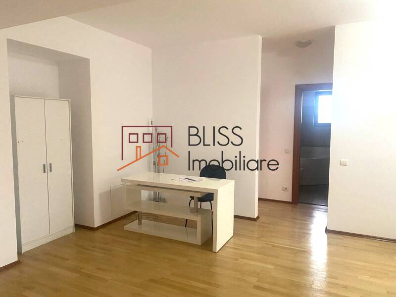 Apartament de Inchiriat Aviatiei | Promenada mall | Metro Pipera - 3 Camere - ID:27487 | Bliss Imobiliare / Photo 12 - BLISS Imobiliare